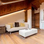 Apartment 3 Letto Courmayeur