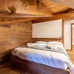 アパート 3 Letto *