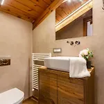 Lägenhet 3 Letto Courmayeur