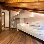 3 Letto クールマイユール