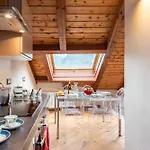 3 Letto Courmayeur