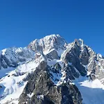 3 Letto Apartment Courmayeur