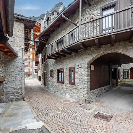3 Letto Apartment *
