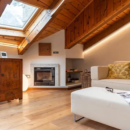 Apartment 3 Letto *
