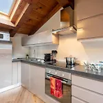 3 Letto Apartment Courmayeur