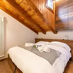 Apartment 3 Letto