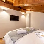 3 Letto Apartment Courmayeur