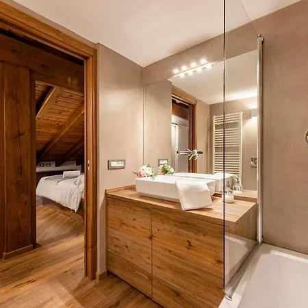 Апартаменти 3 Letto