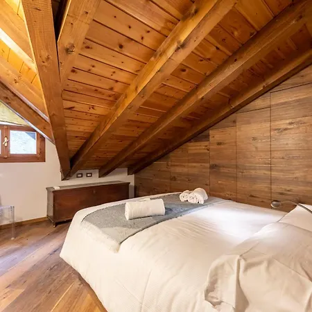 3 Letto * Курмайор