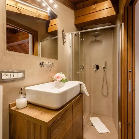 3 Letto * Курмайор