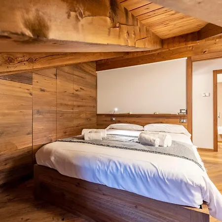 Апартаменти 3 Letto *