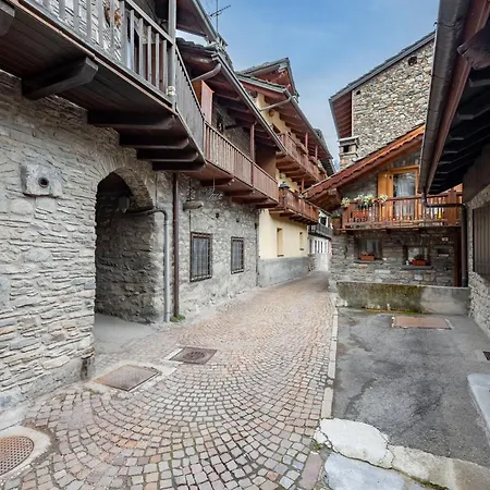 3 Letto Апартаменти