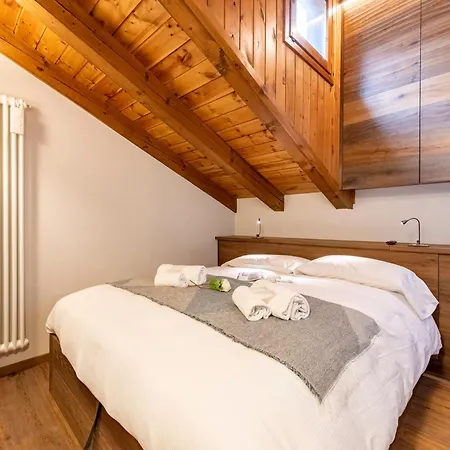 Apartmán 3 Letto