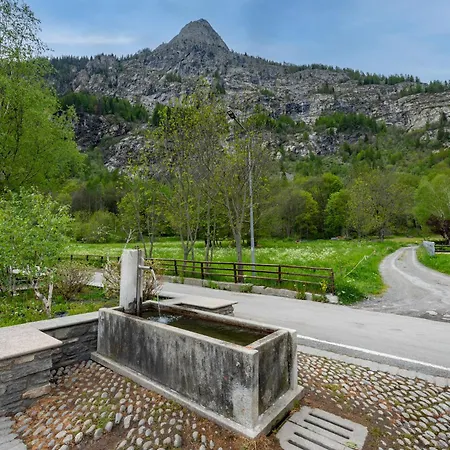 3 Letto Апартаменти *