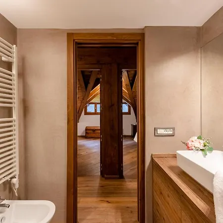 Apartmán 3 Letto *