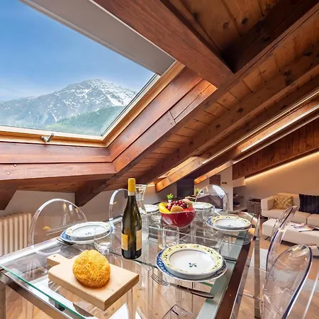 3 Letto * Курмайор