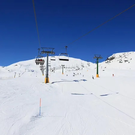 Апартаменти 3 Letto