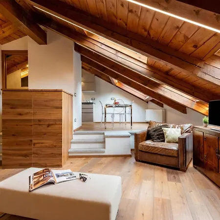 3 Letto Apartmán *
