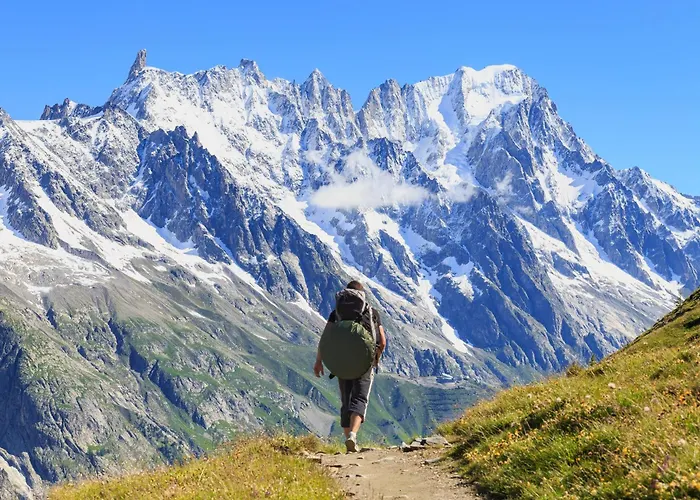 Apartman 3 Letto Courmayeur