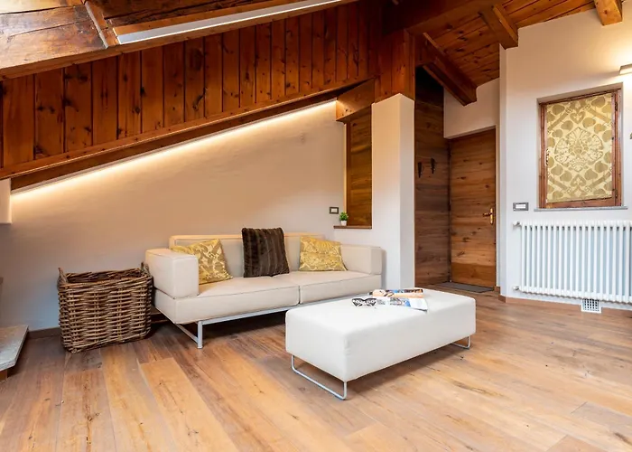 Appartamento 3 Letto Courmayeur