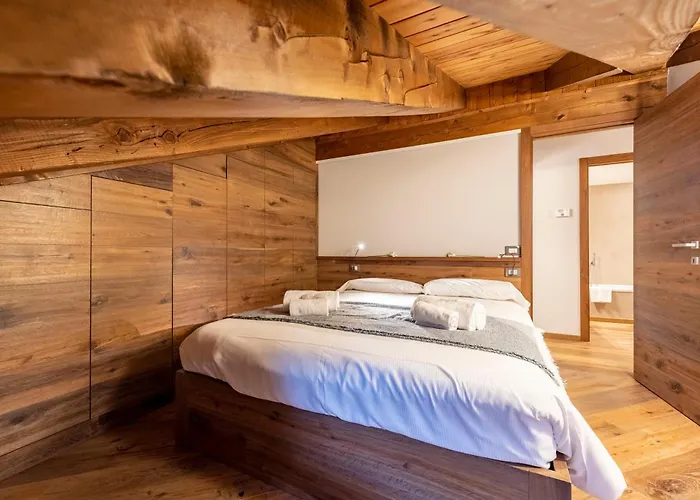 Appartamento 3 Letto *