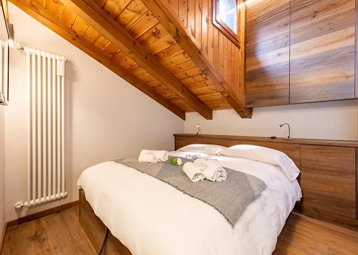 Appartamento 3 Letto