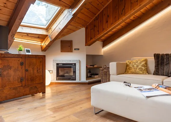 Appartamento 3 Letto *