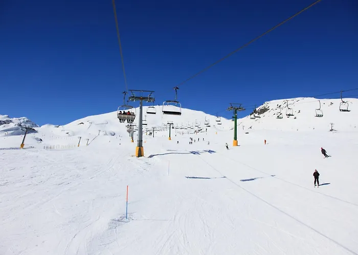 Appartamento 3 Letto